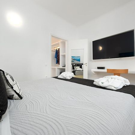 Amaze Suites Imerovigli  Exterior foto