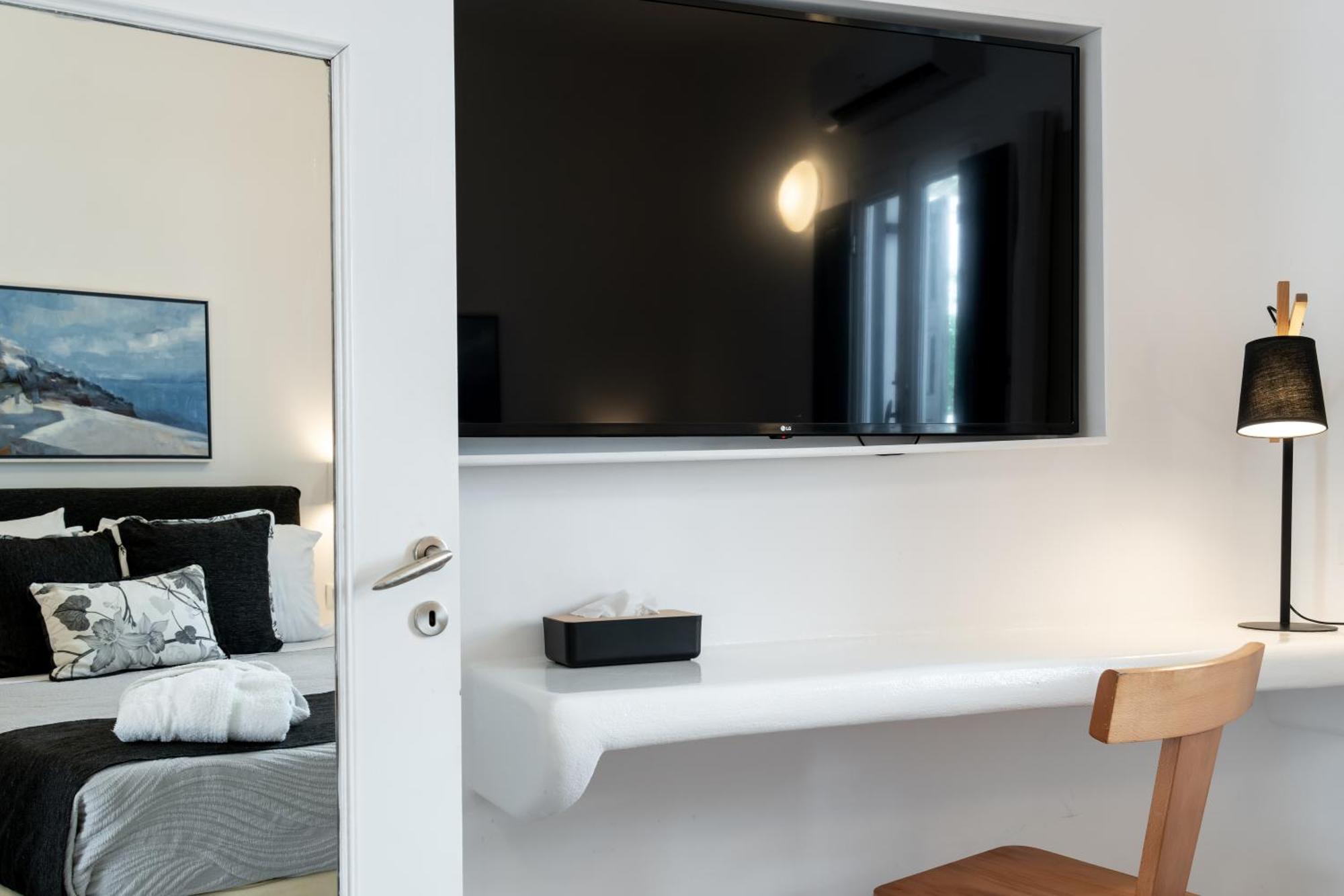 Amaze Suites Imerovigli  Exterior foto