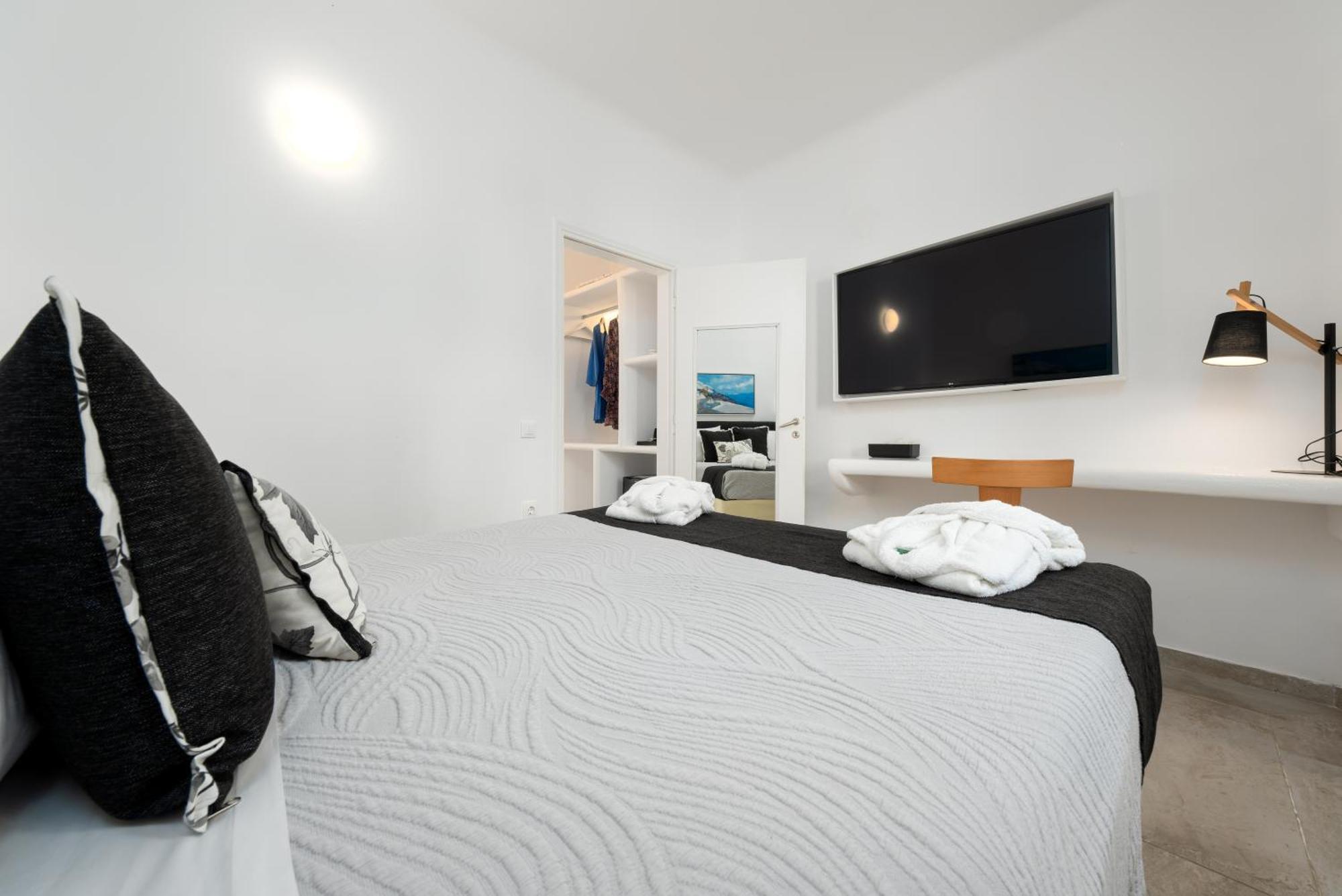 Amaze Suites Imerovigli  Exterior foto