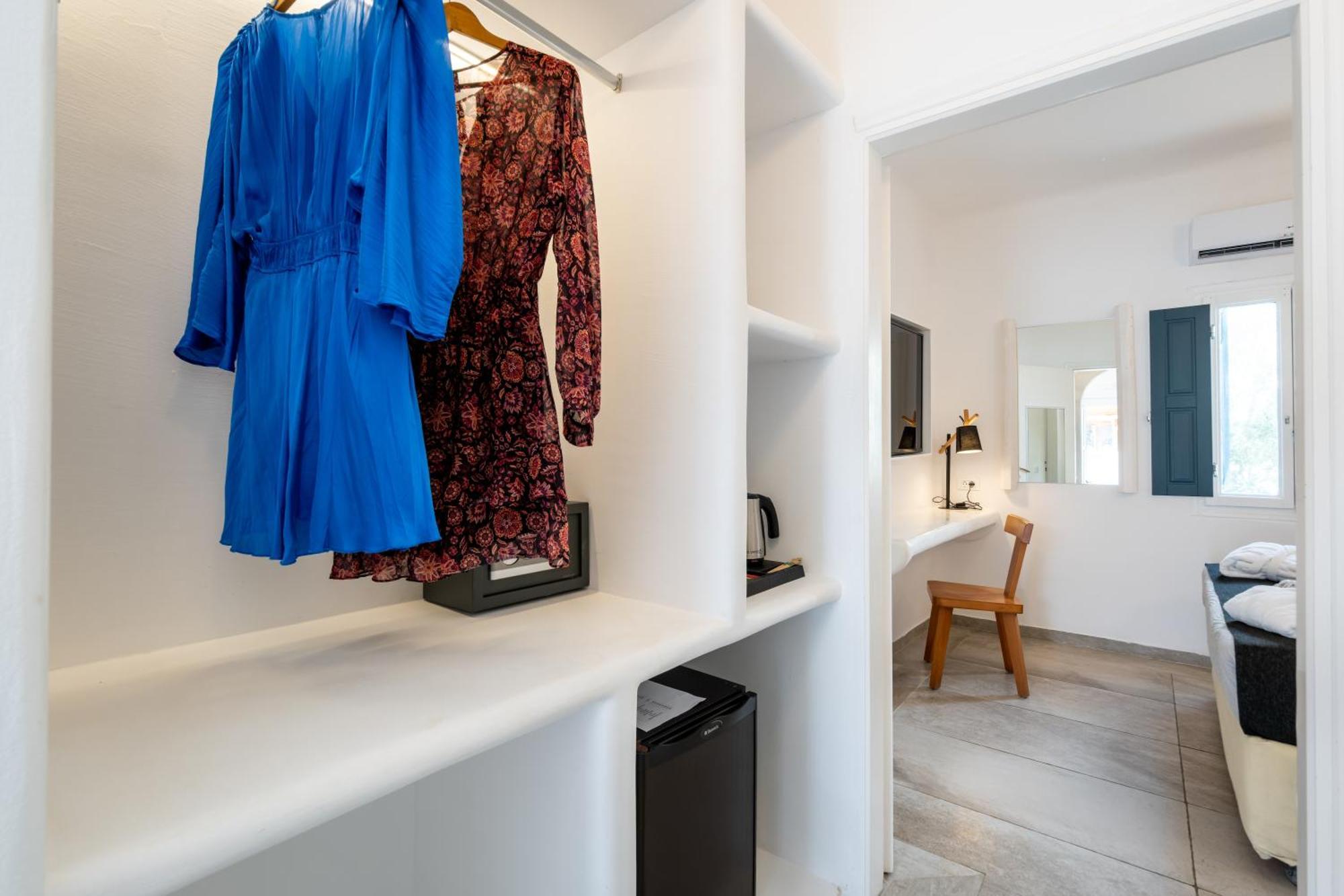 Amaze Suites Imerovigli  Exterior foto